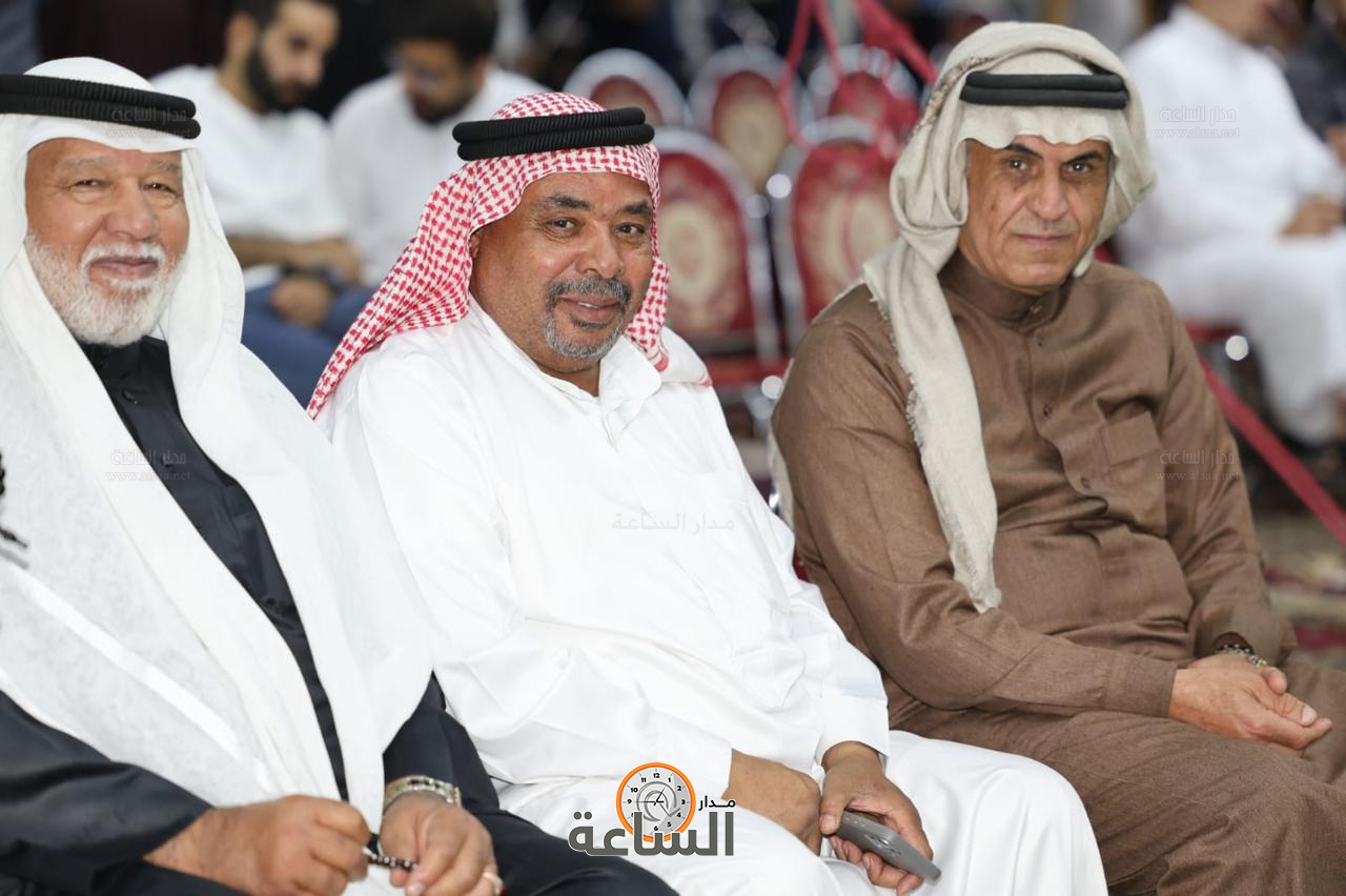 Madar Al-Saa Images 0.5236087756683147