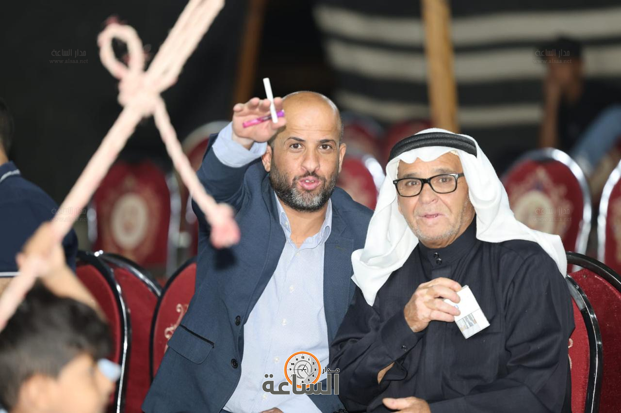 Madar Al-Saa Images 0.3859849875005964