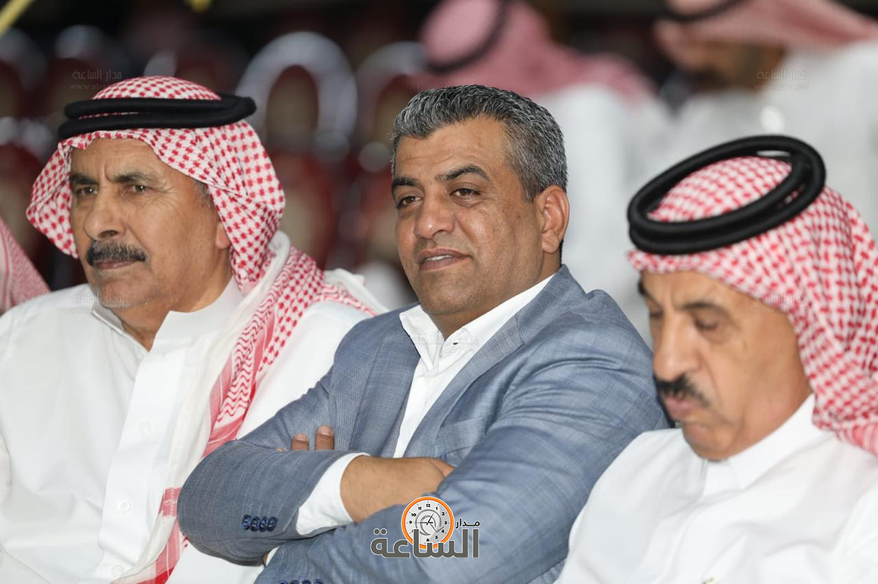 Madar Al-Saa Images 0.8302421808118561