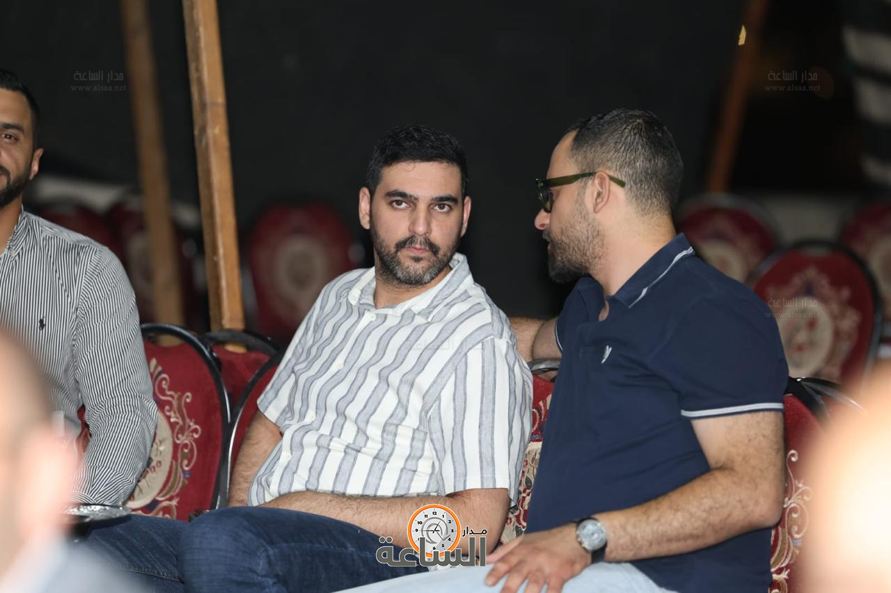 Madar Al-Saa Images 0.16878762080758158