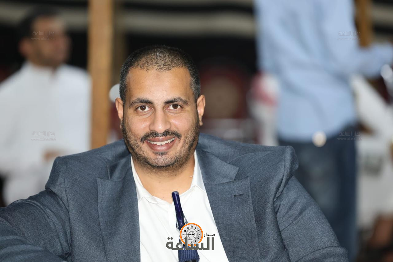 Madar Al-Saa Images 0.03787112099909373