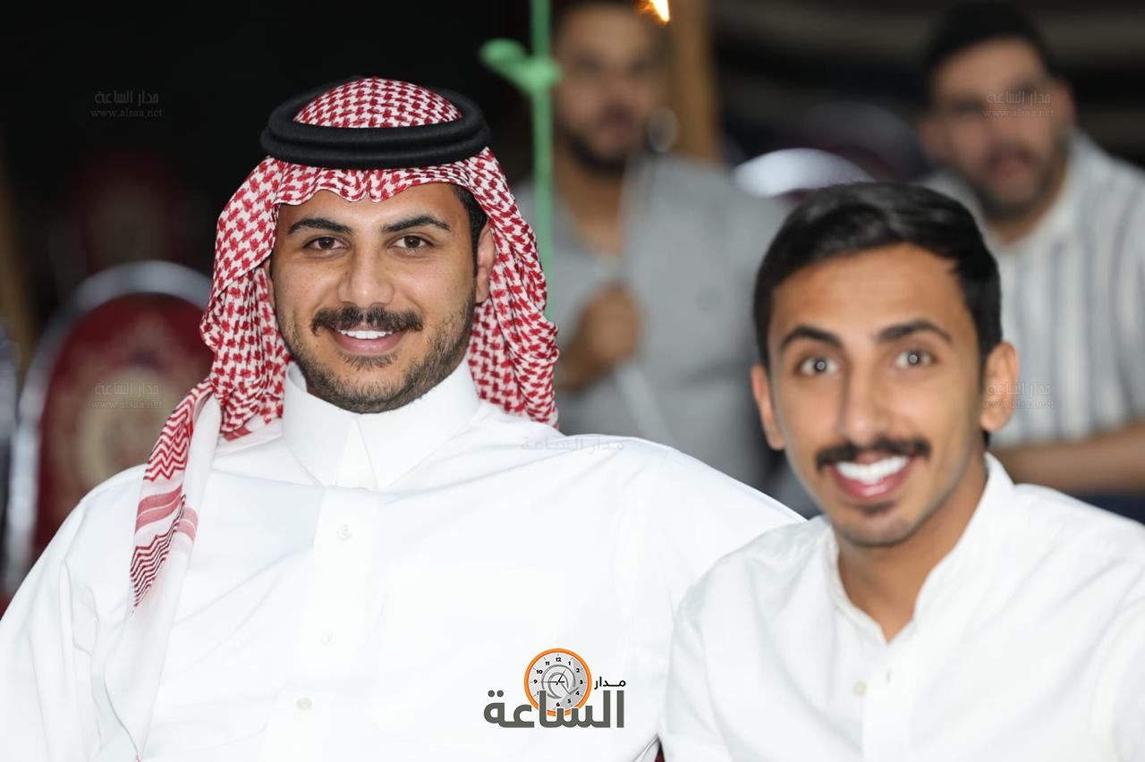 Madar Al-Saa Images 0.5632323038942105