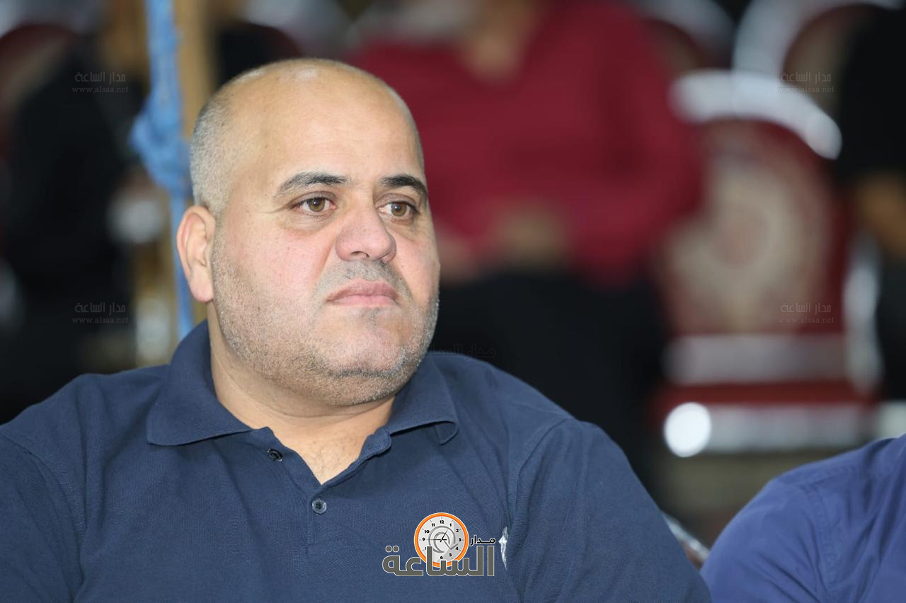 Madar Al-Saa Images 0.304053738879428