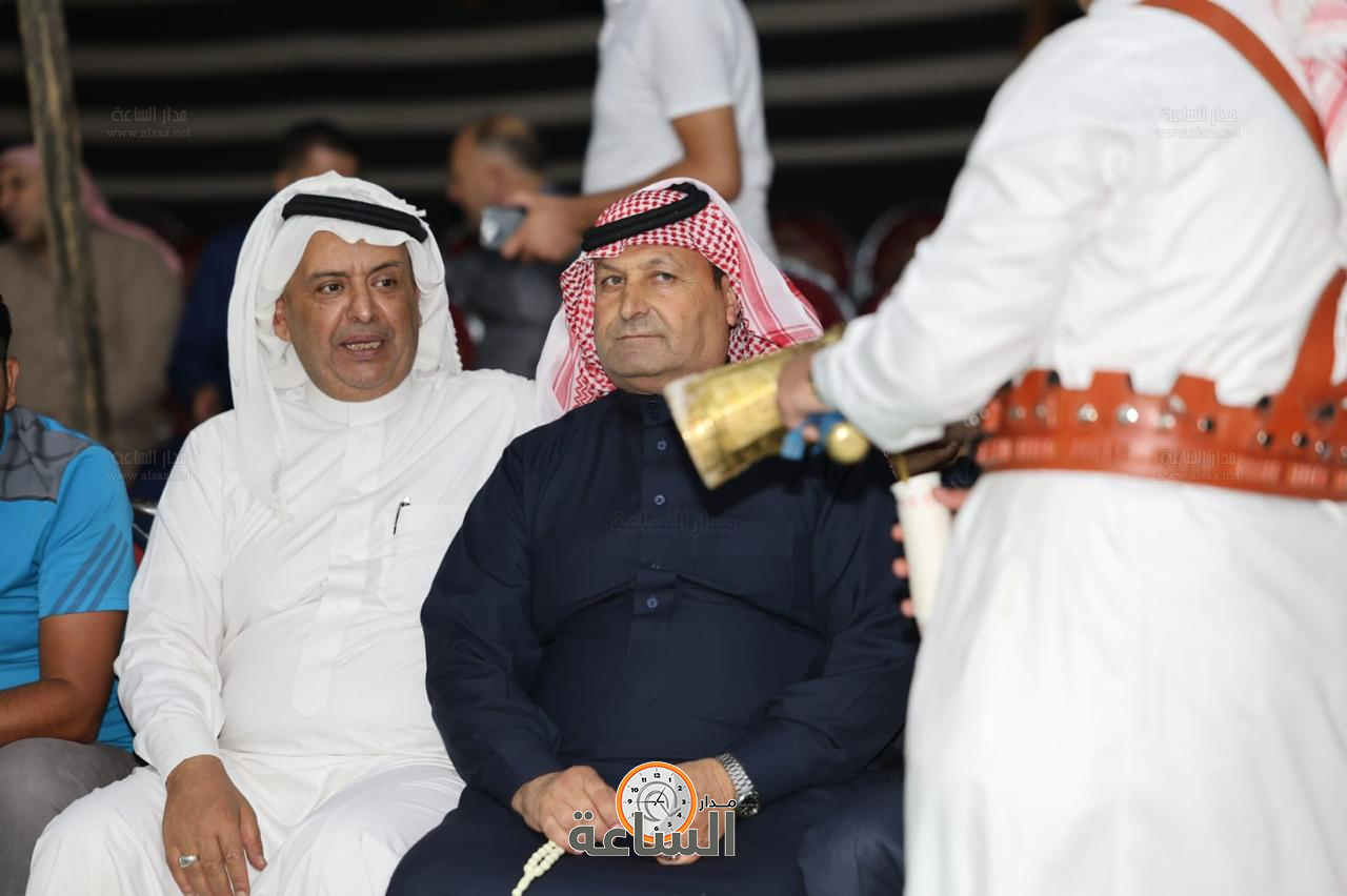 Madar Al-Saa Images 0.4177473819758345