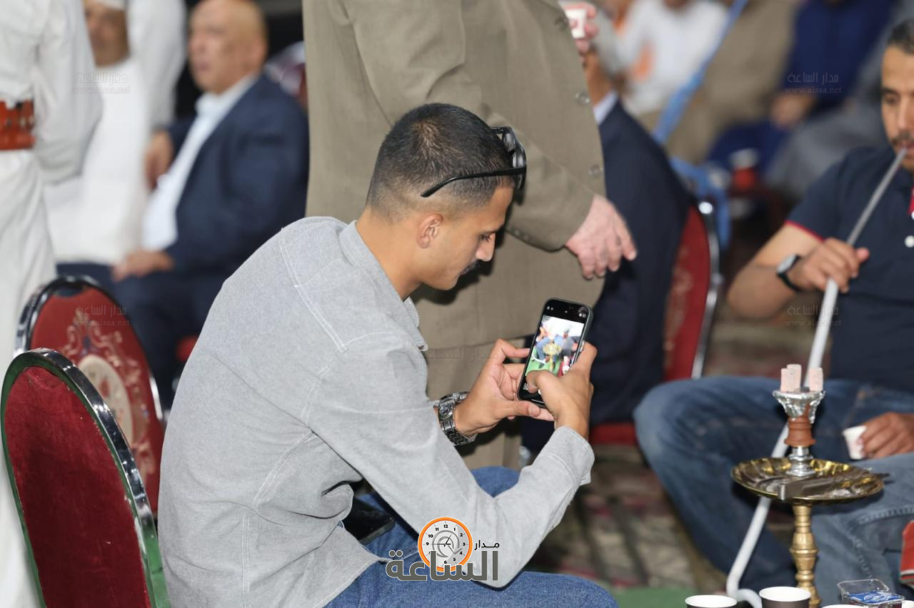 Madar Al-Saa Images 0.8598125212565122