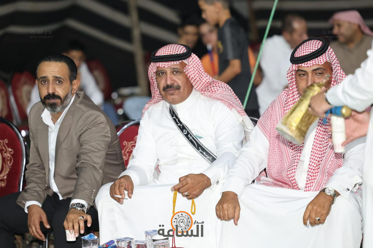 Madar Al-Saa Images 0.1702505875634307