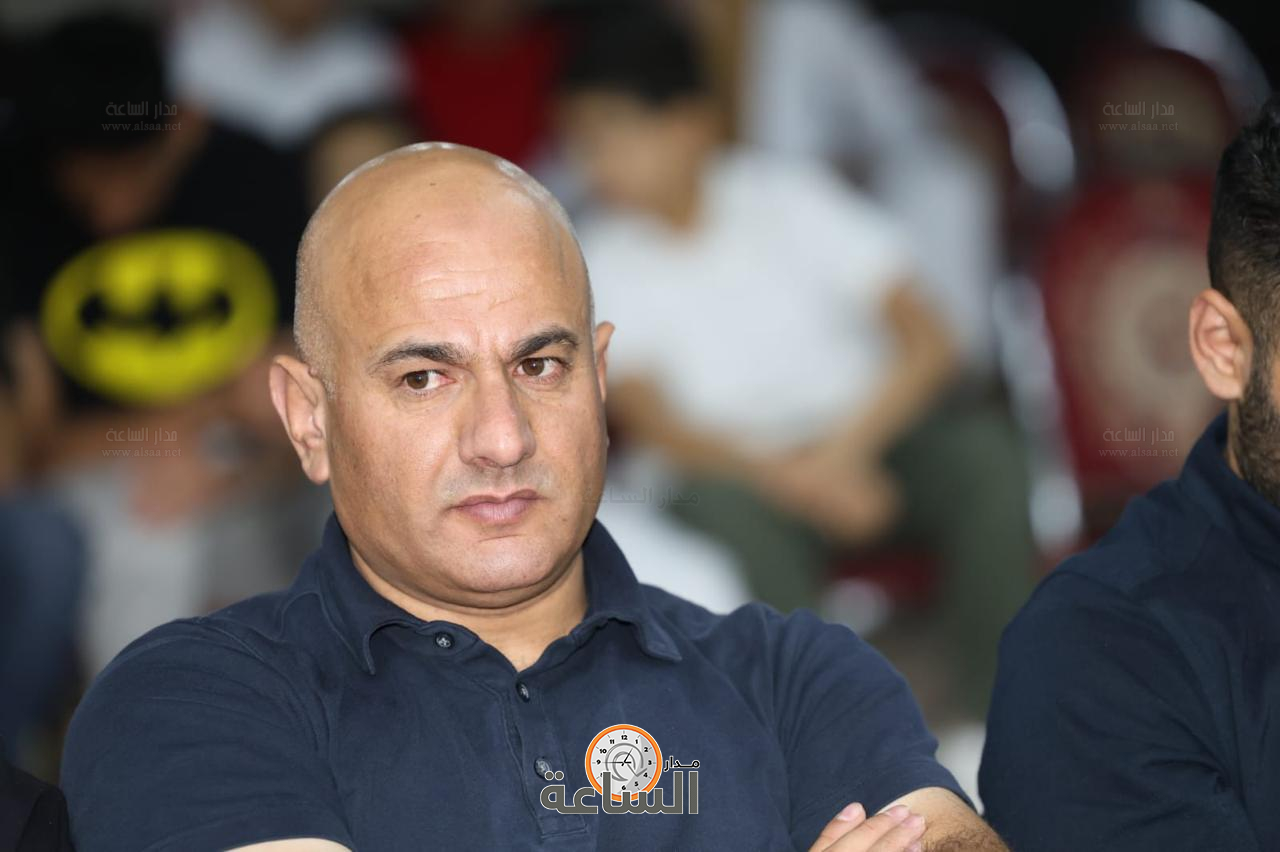 Madar Al-Saa Images 0.6585817779733669