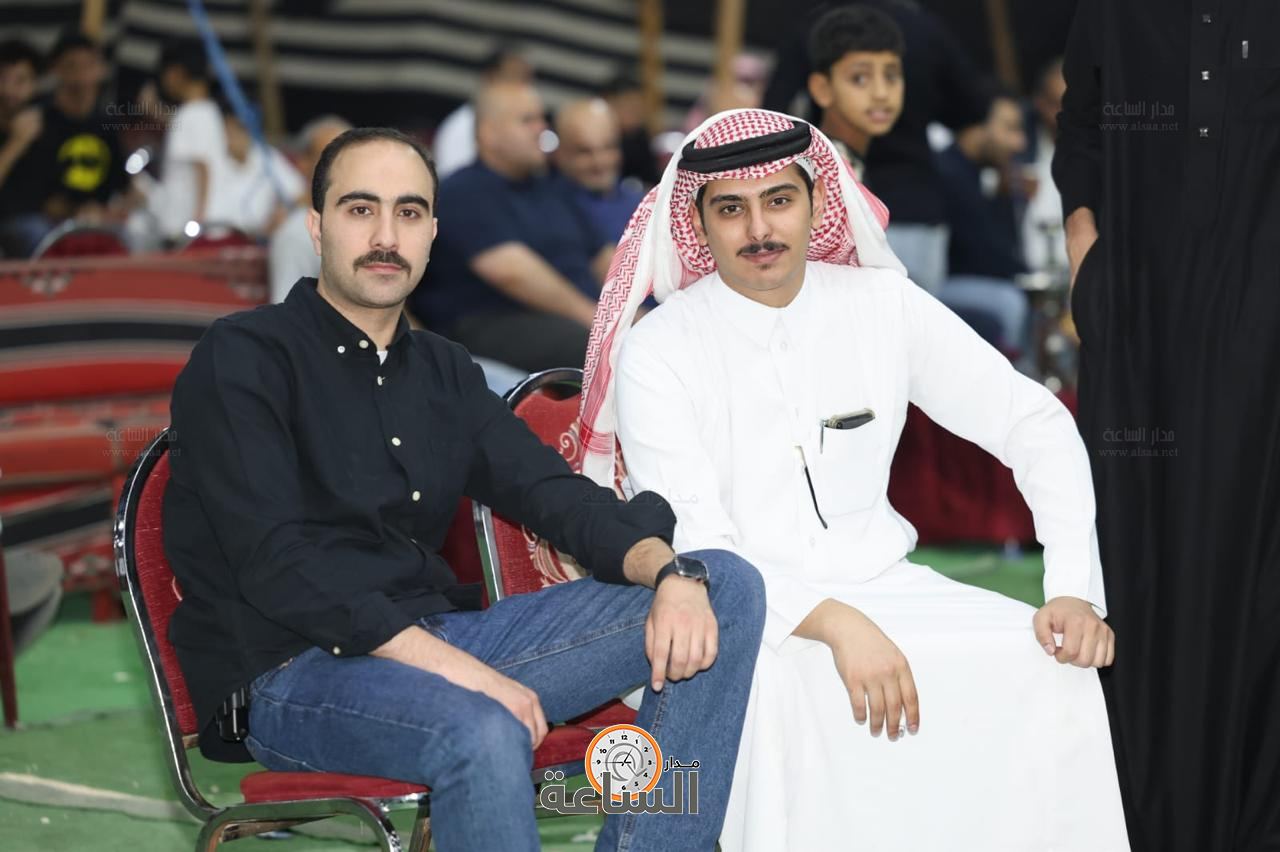 Madar Al-Saa Images 0.8073264209125558