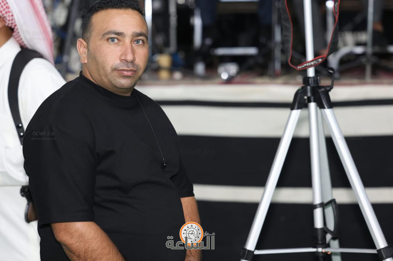 Madar Al-Saa Images 0.7503338806314039