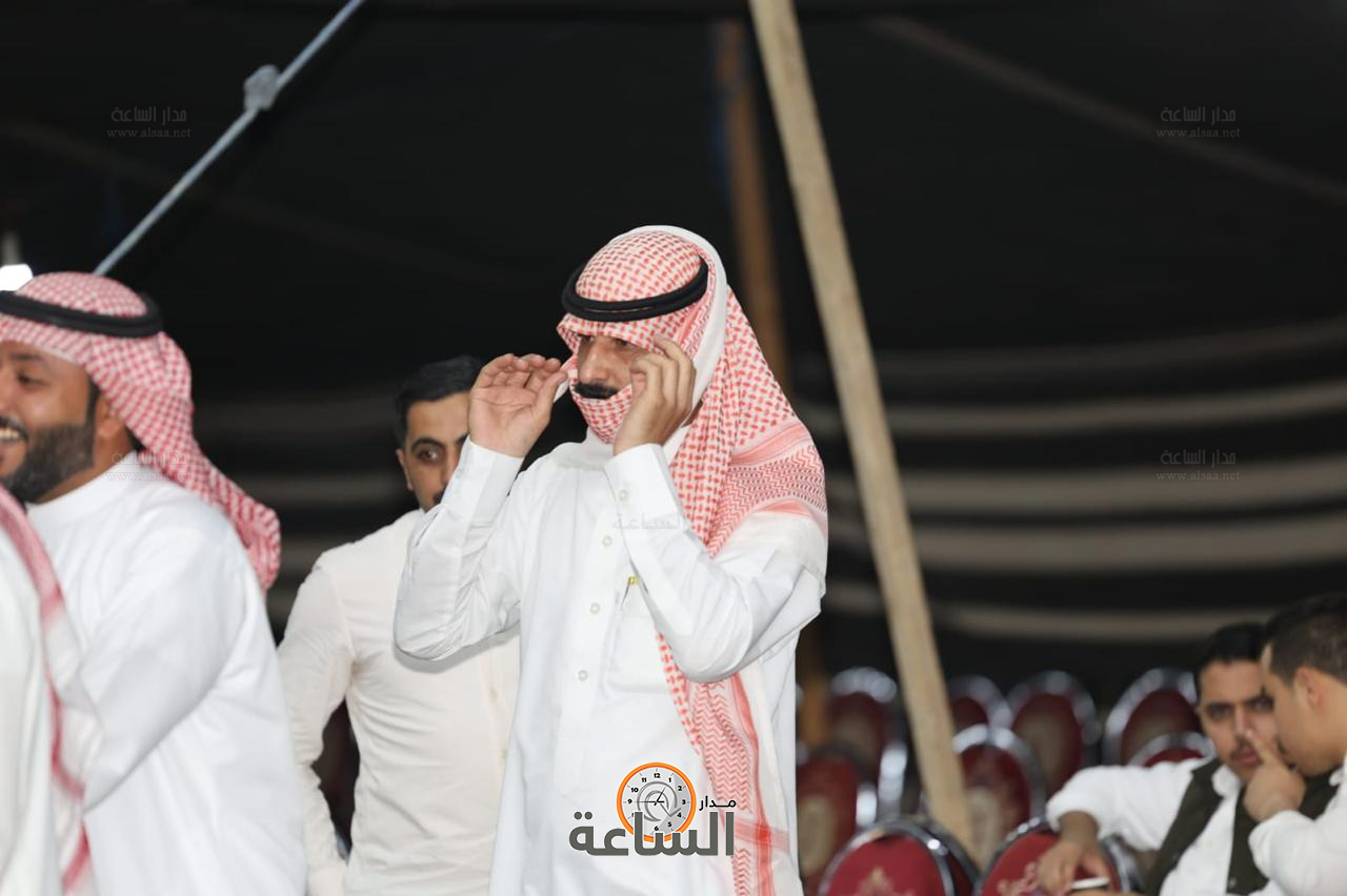 Madar Al-Saa Images 0.709705675655001