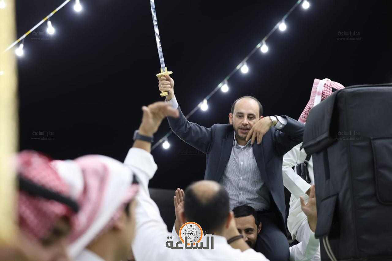 Madar Al-Saa Images 0.7846010582468789