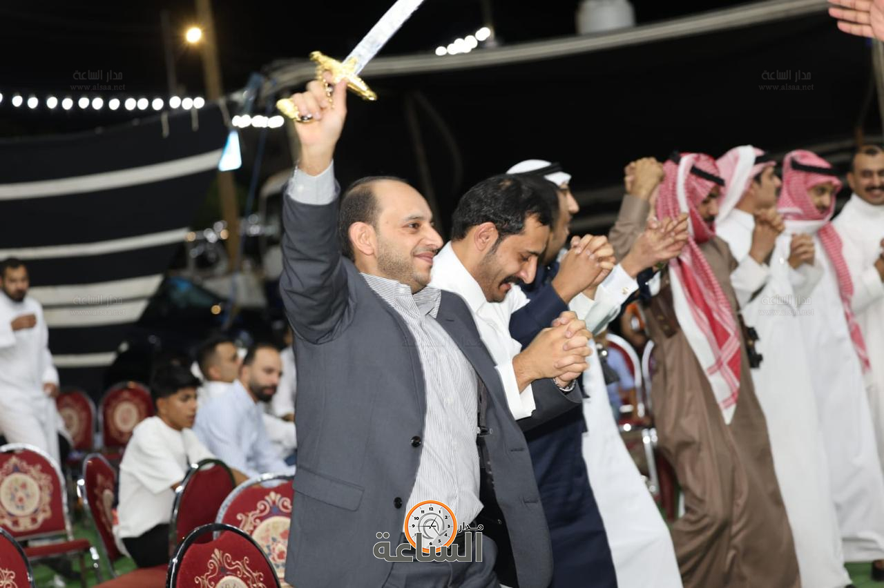 Madar Al-Saa Images 0.8290249263694994