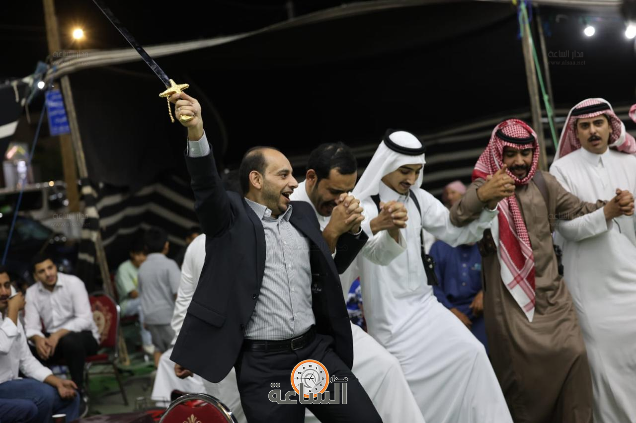 Madar Al-Saa Images 0.2706072411849624