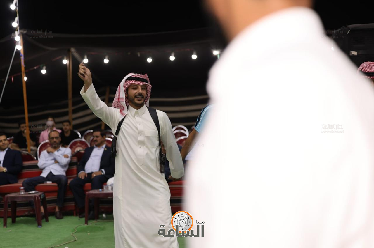 Madar Al-Saa Images 0.06441480584508374