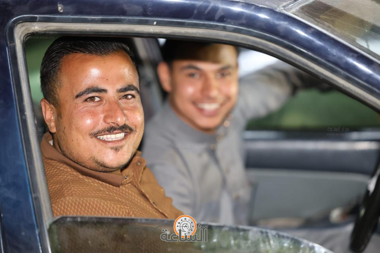 Madar Al-Saa Images 0.05250972218229155