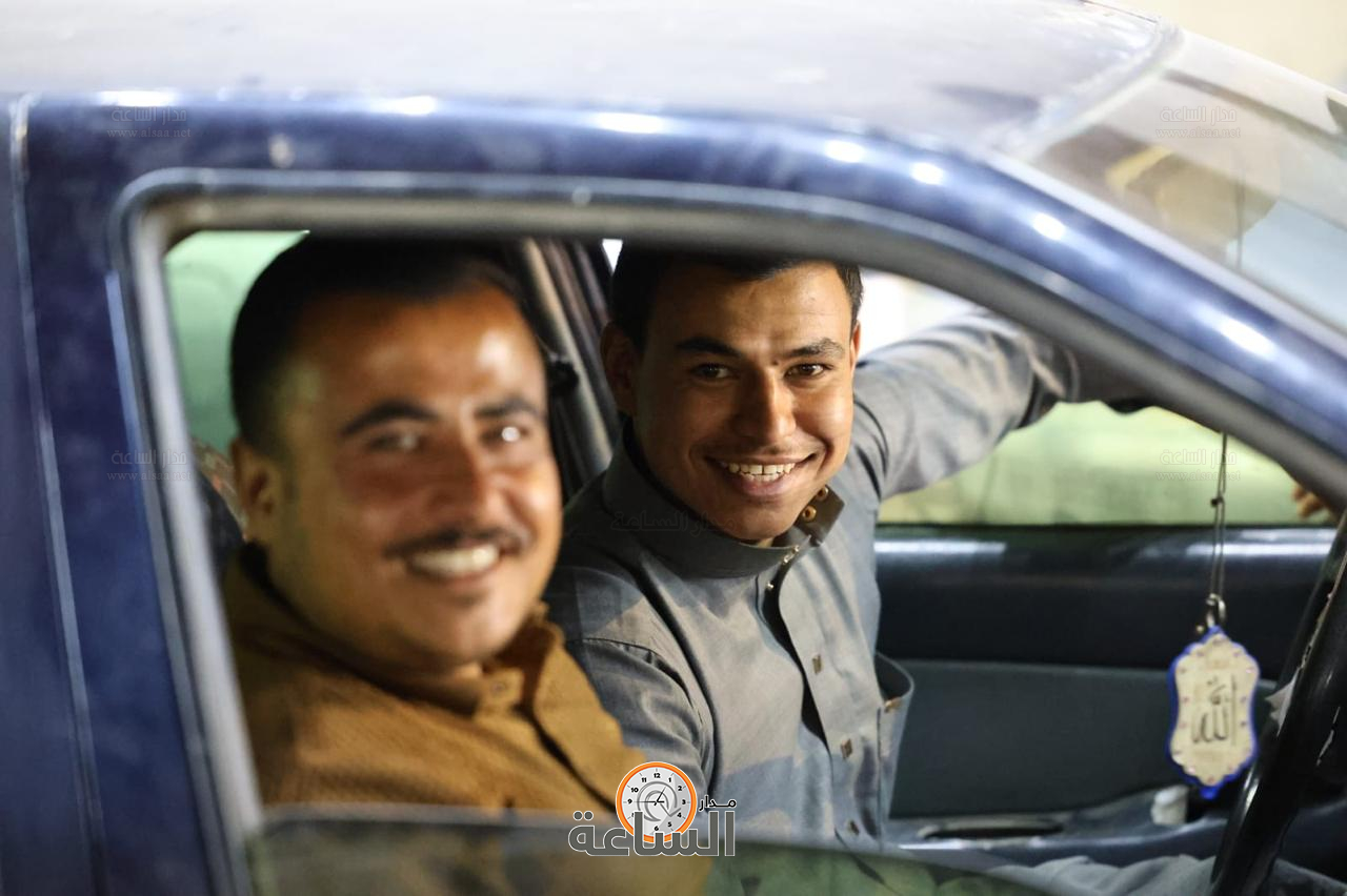 Madar Al-Saa Images 0.4459547192629184