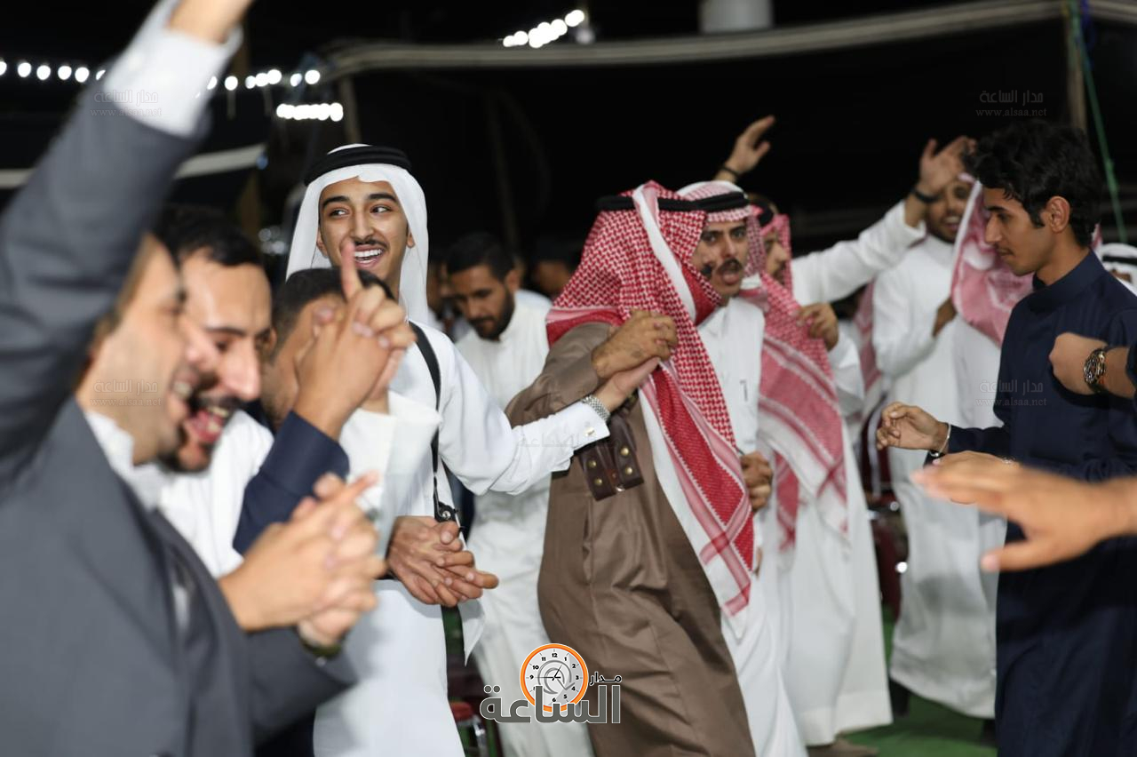 Madar Al-Saa Images 0.8625313805345387