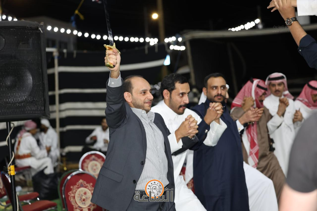 Madar Al-Saa Images 0.8428309183243434