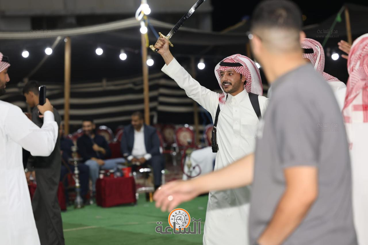 Madar Al-Saa Images 0.2622535666355671