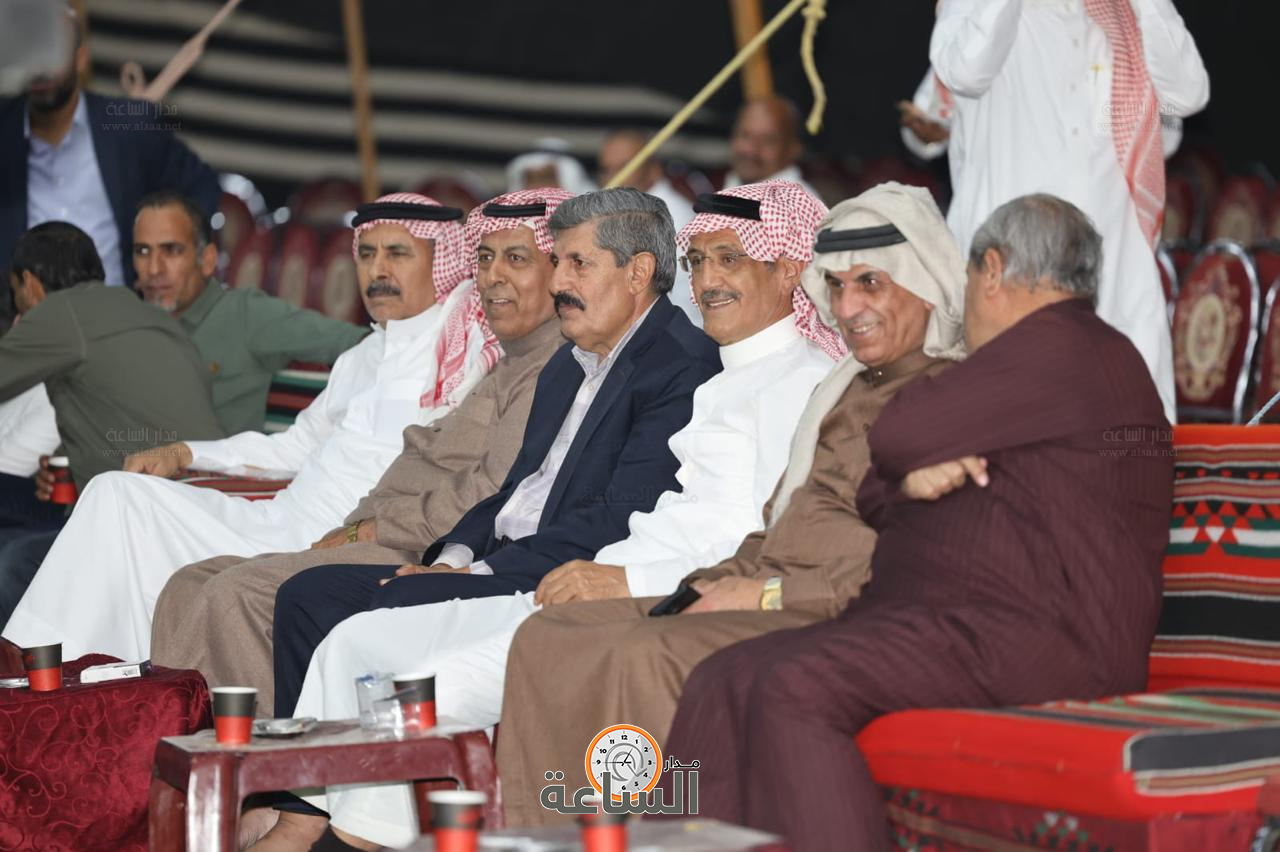 Madar Al-Saa Images 0.4273120280682593