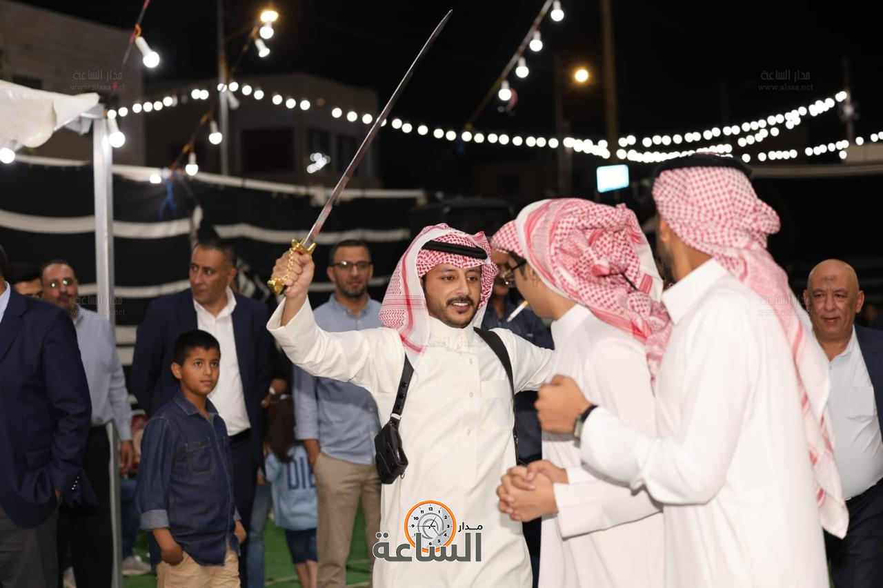 Madar Al-Saa Images 0.6075898096100949