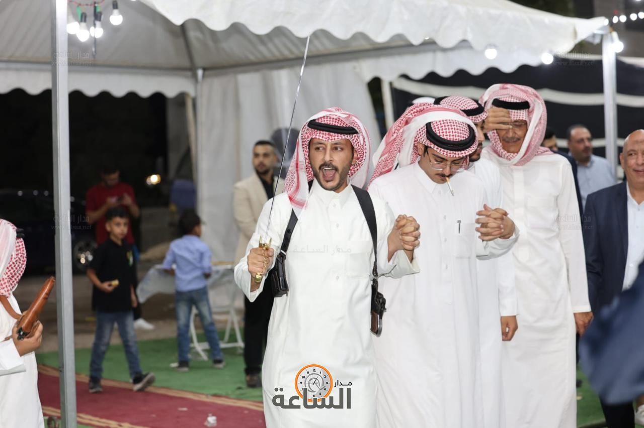 Madar Al-Saa Images 0.6842847950350991