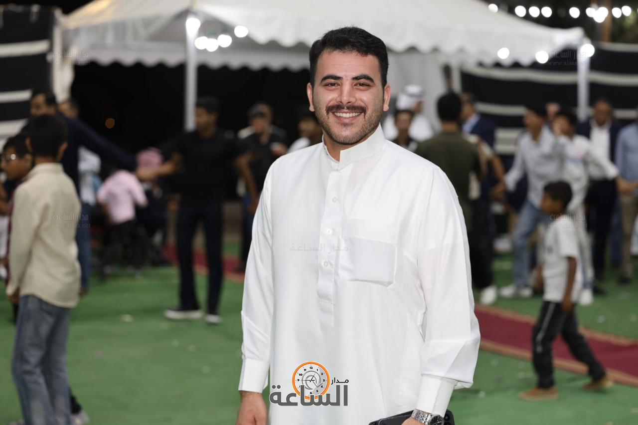 Madar Al-Saa Images 0.06311712281894033