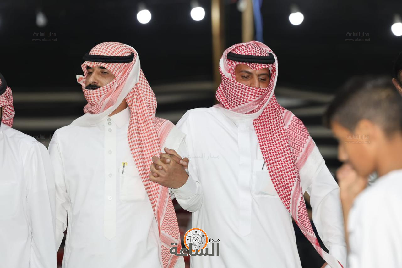 Madar Al-Saa Images 0.23411043062072212