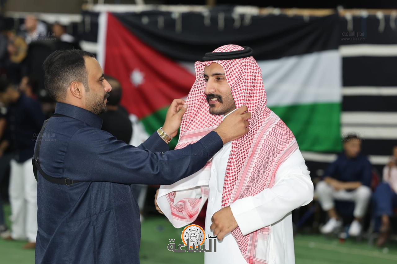 Madar Al-Saa Images 0.691734012054724