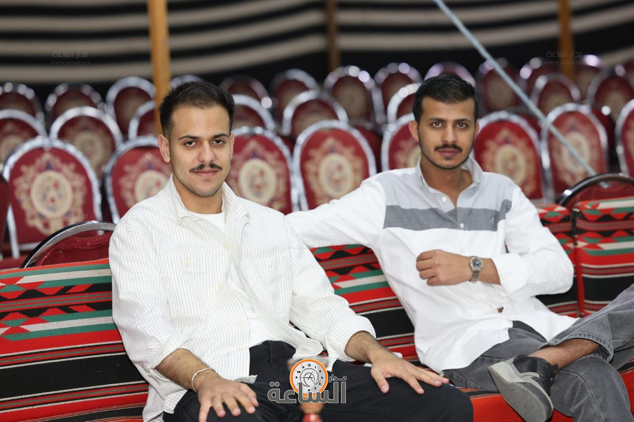 Madar Al-Saa Images 0.7730124674791119