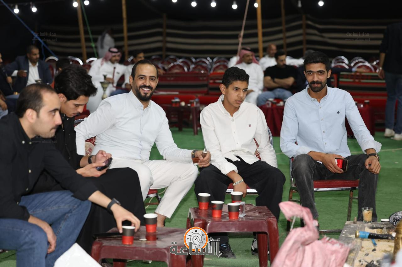 Madar Al-Saa Images 0.46593623154023356