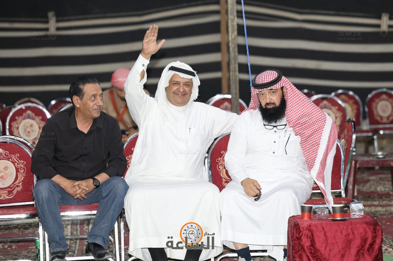 Madar Al-Saa Images 0.2966590794240628