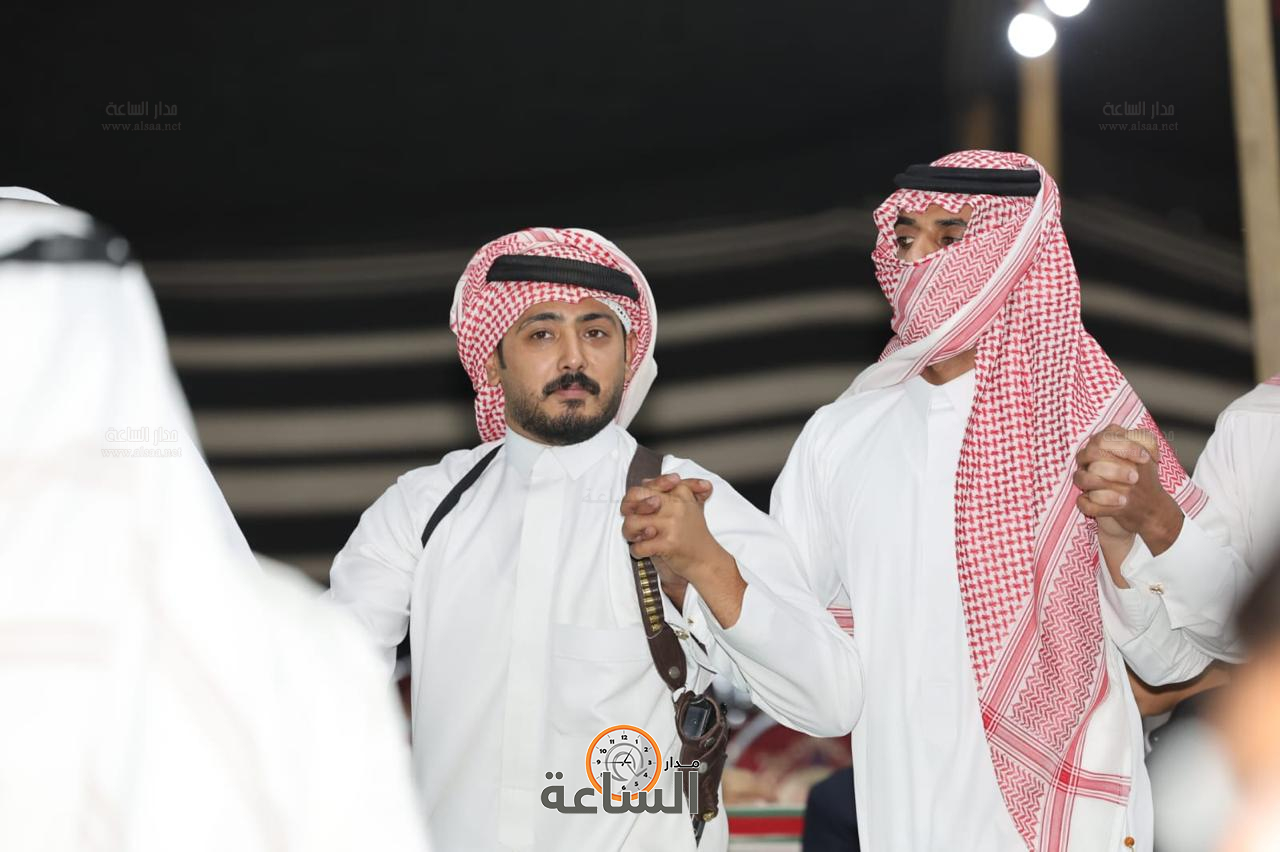 Madar Al-Saa Images 0.31488061496580433