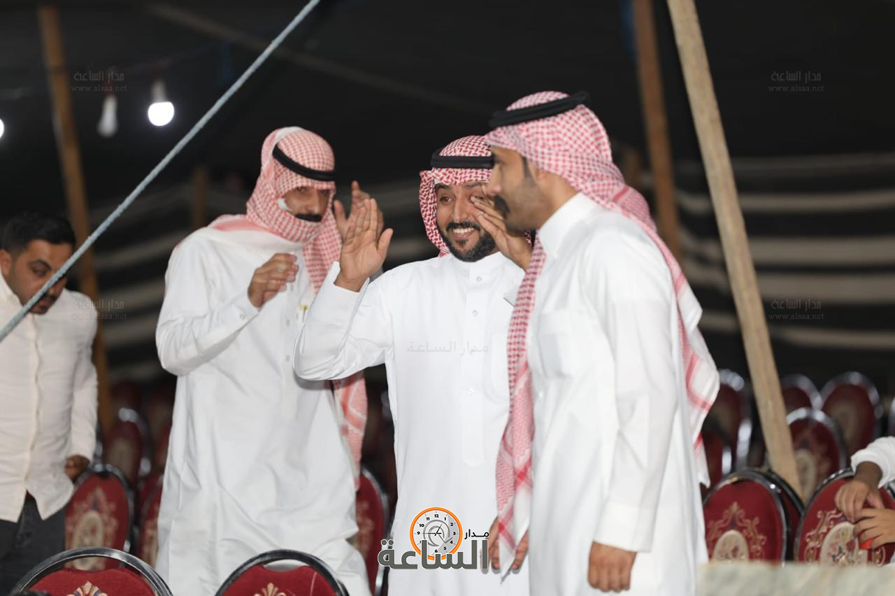 Madar Al-Saa Images 0.3121301769848073