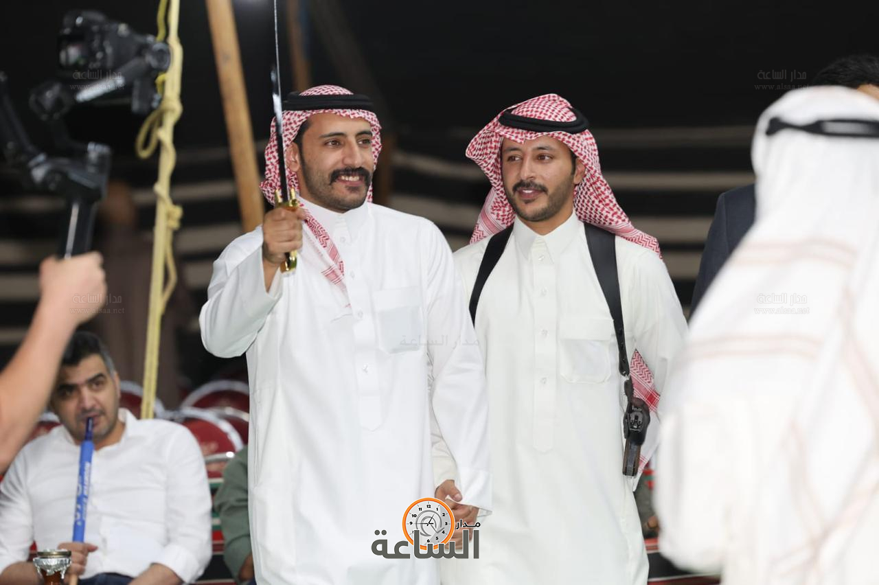 Madar Al-Saa Images 0.5304815857767718