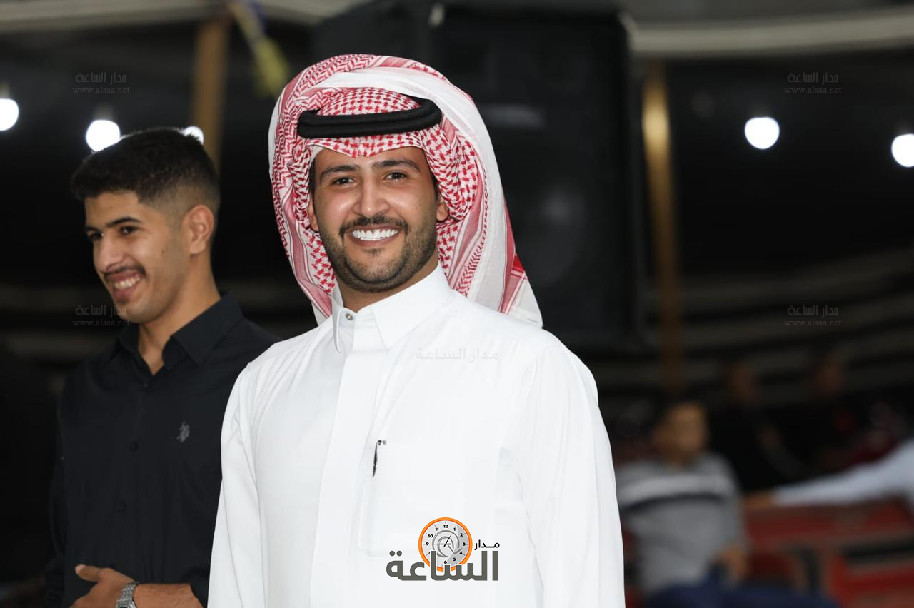 Madar Al-Saa Images 0.676188270769095