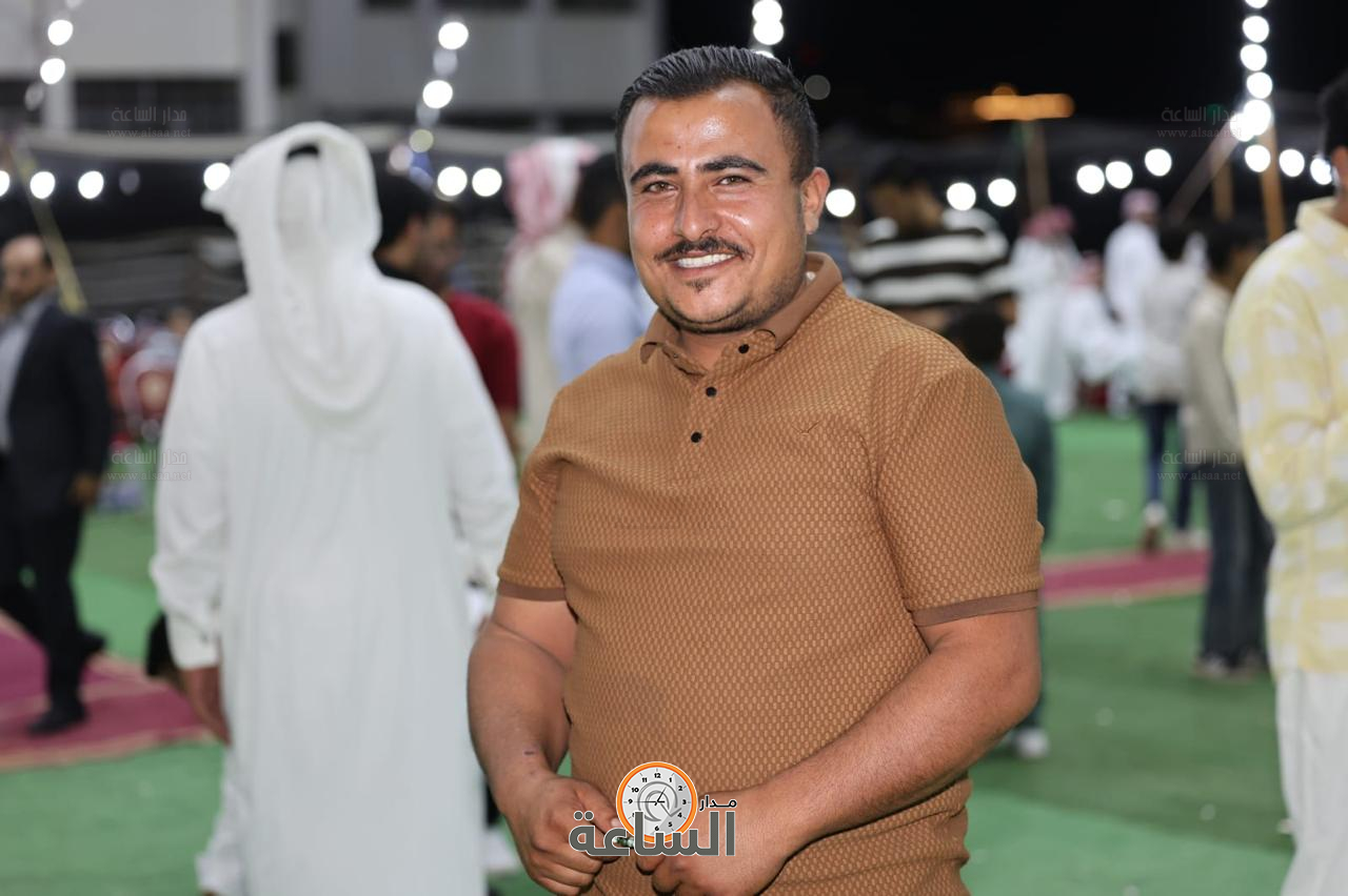 Madar Al-Saa Images 0.6486796857872705