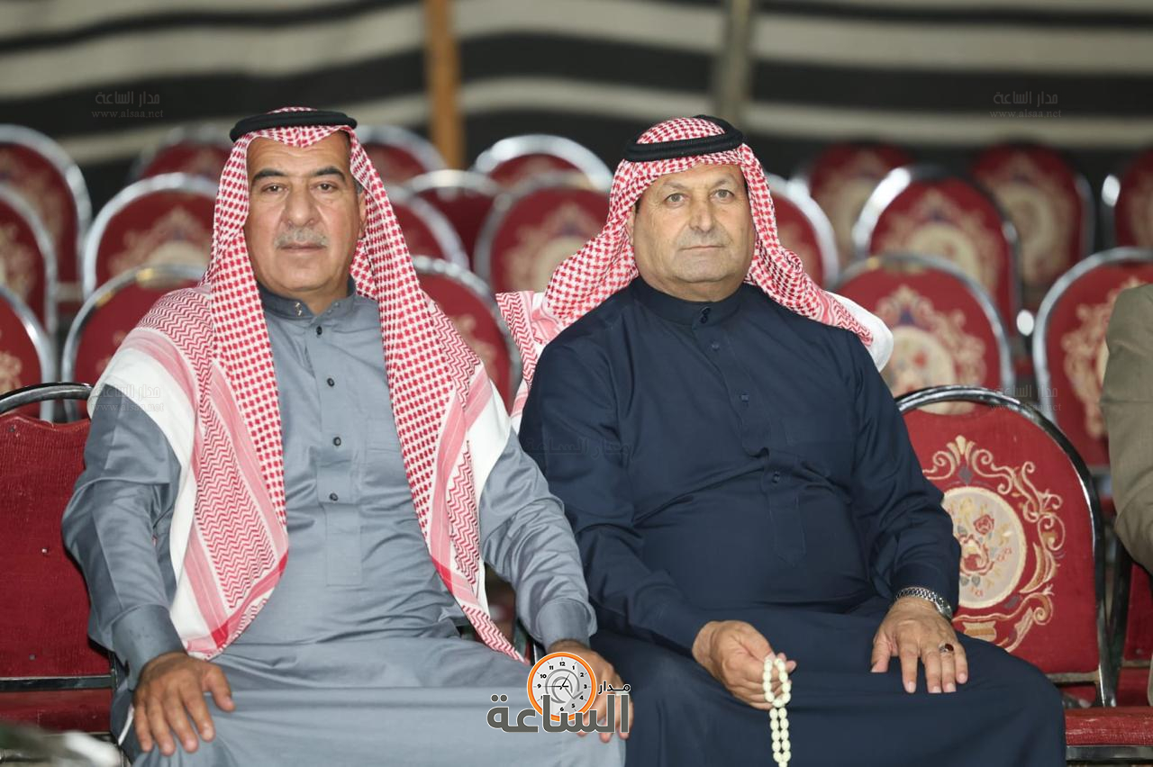 Madar Al-Saa Images 0.8944342667070911