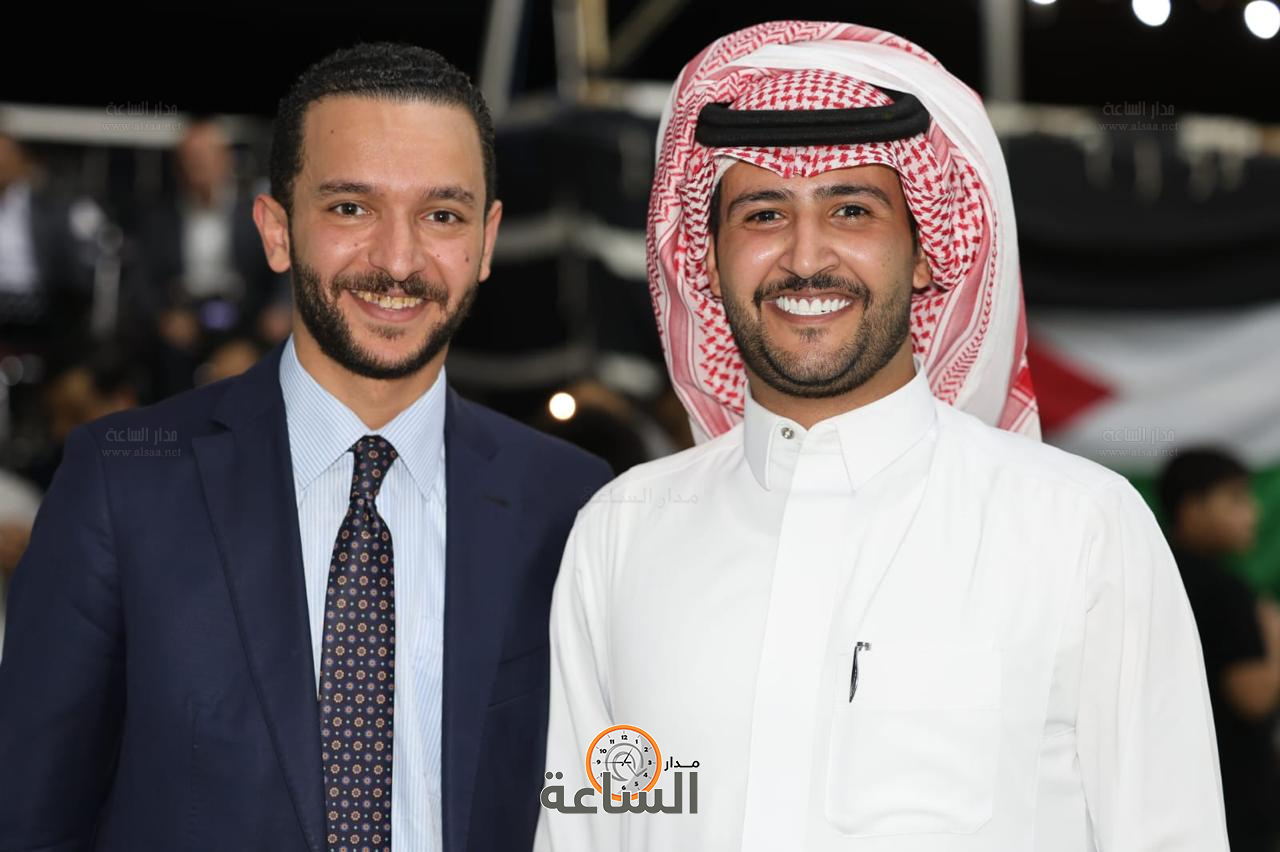 Madar Al-Saa Images 0.5468552602163538