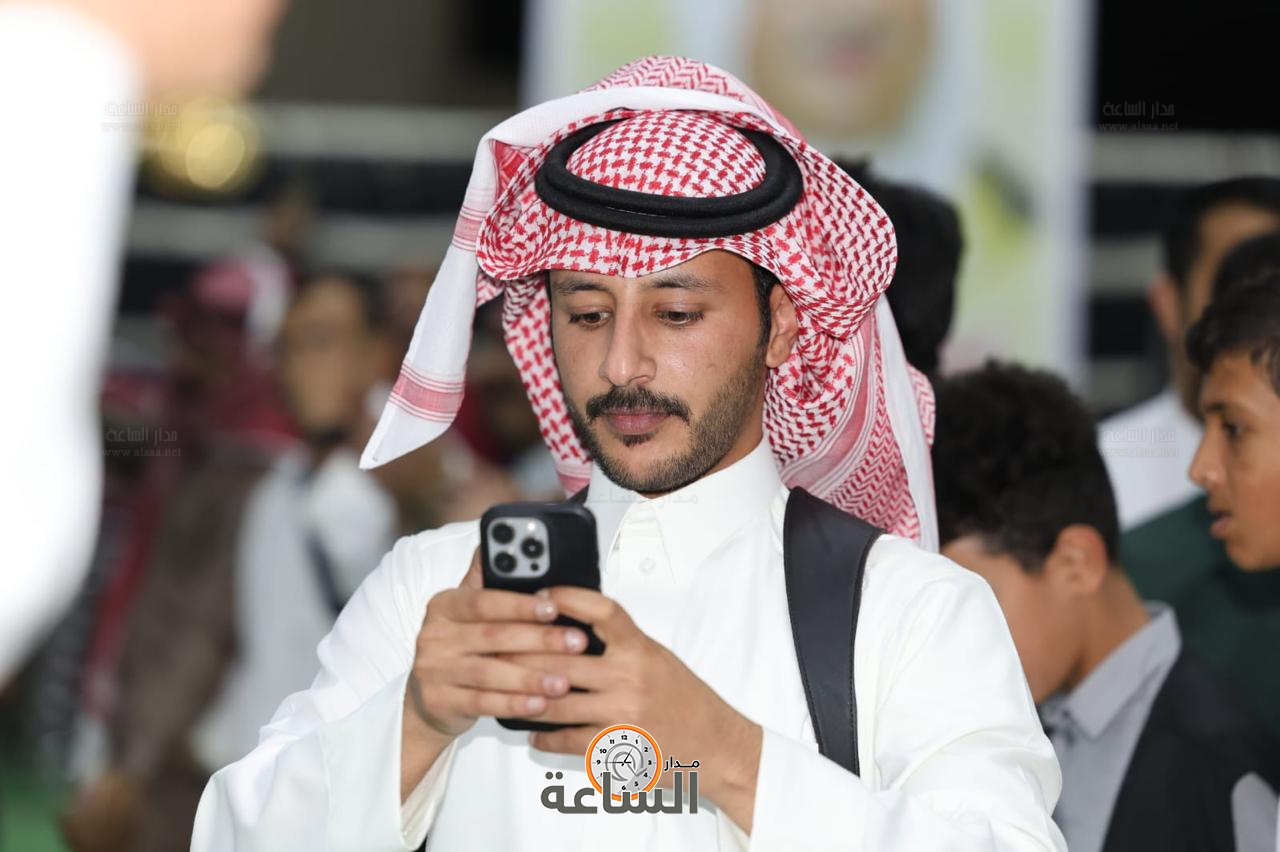 Madar Al-Saa Images 0.6837802087141197