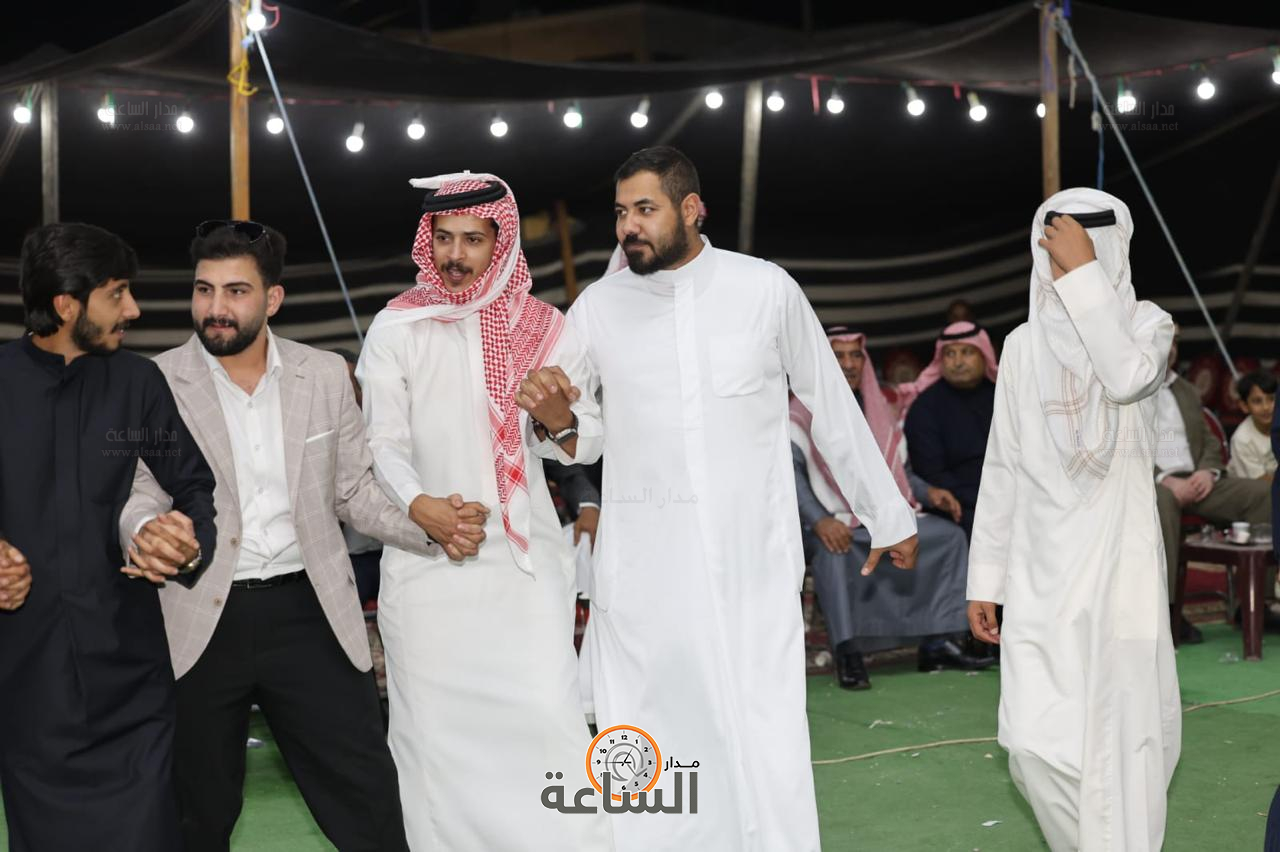 Madar Al-Saa Images 0.6147292142901563