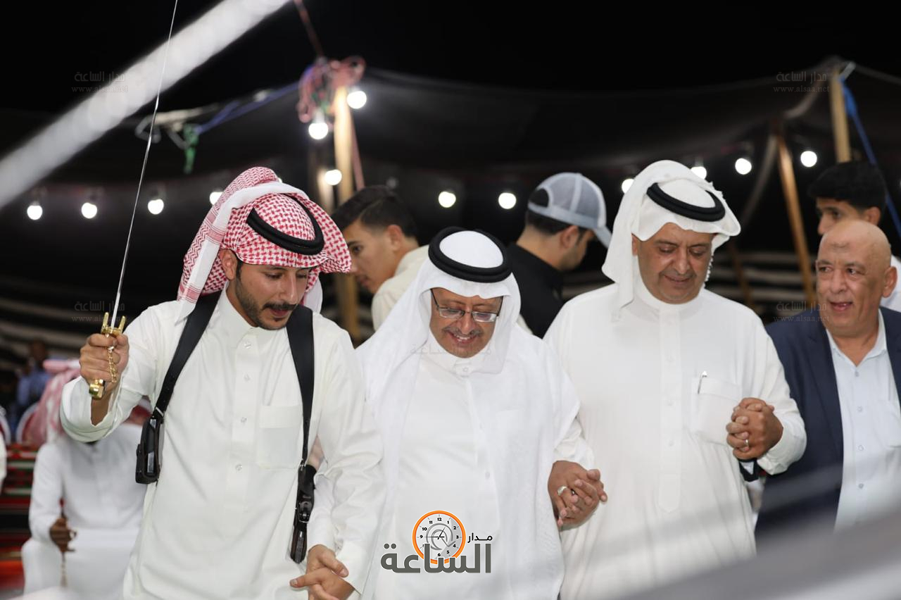 Madar Al-Saa Images 0.5696902346685938