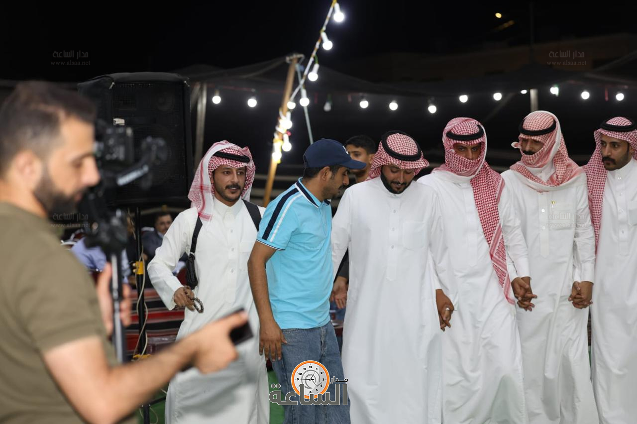 Madar Al-Saa Images 0.9368081846648659