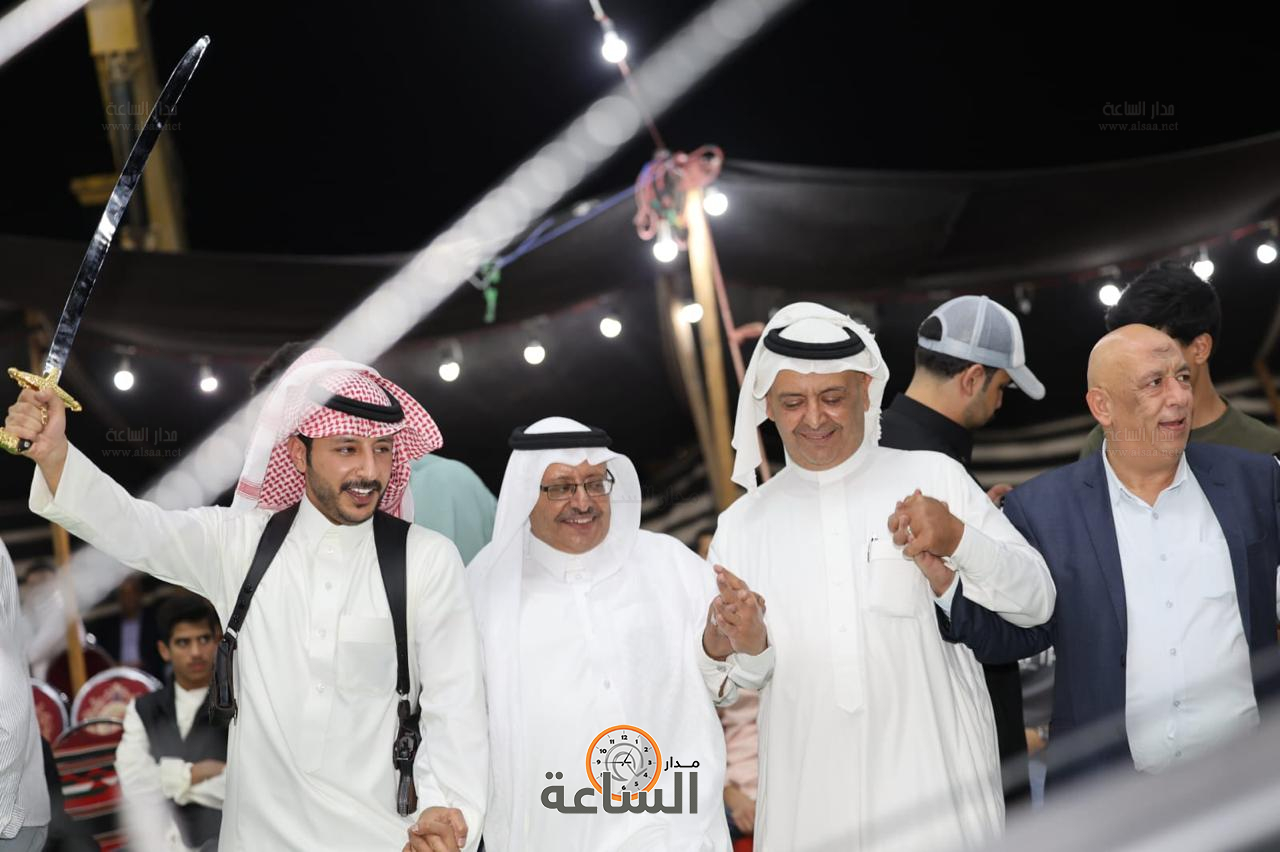 Madar Al-Saa Images 0.7548007590307543