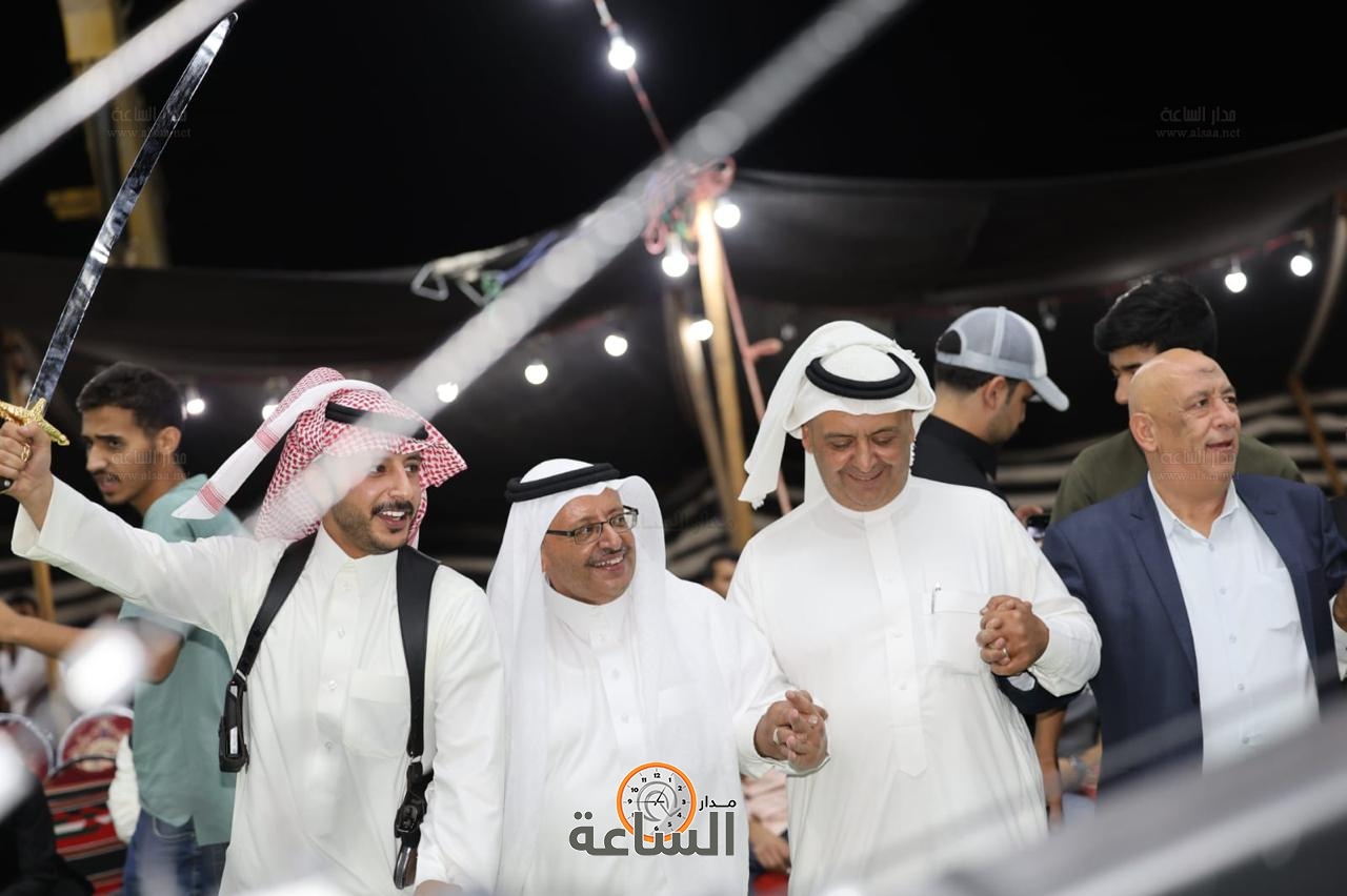 Madar Al-Saa Images 0.5706599384269029