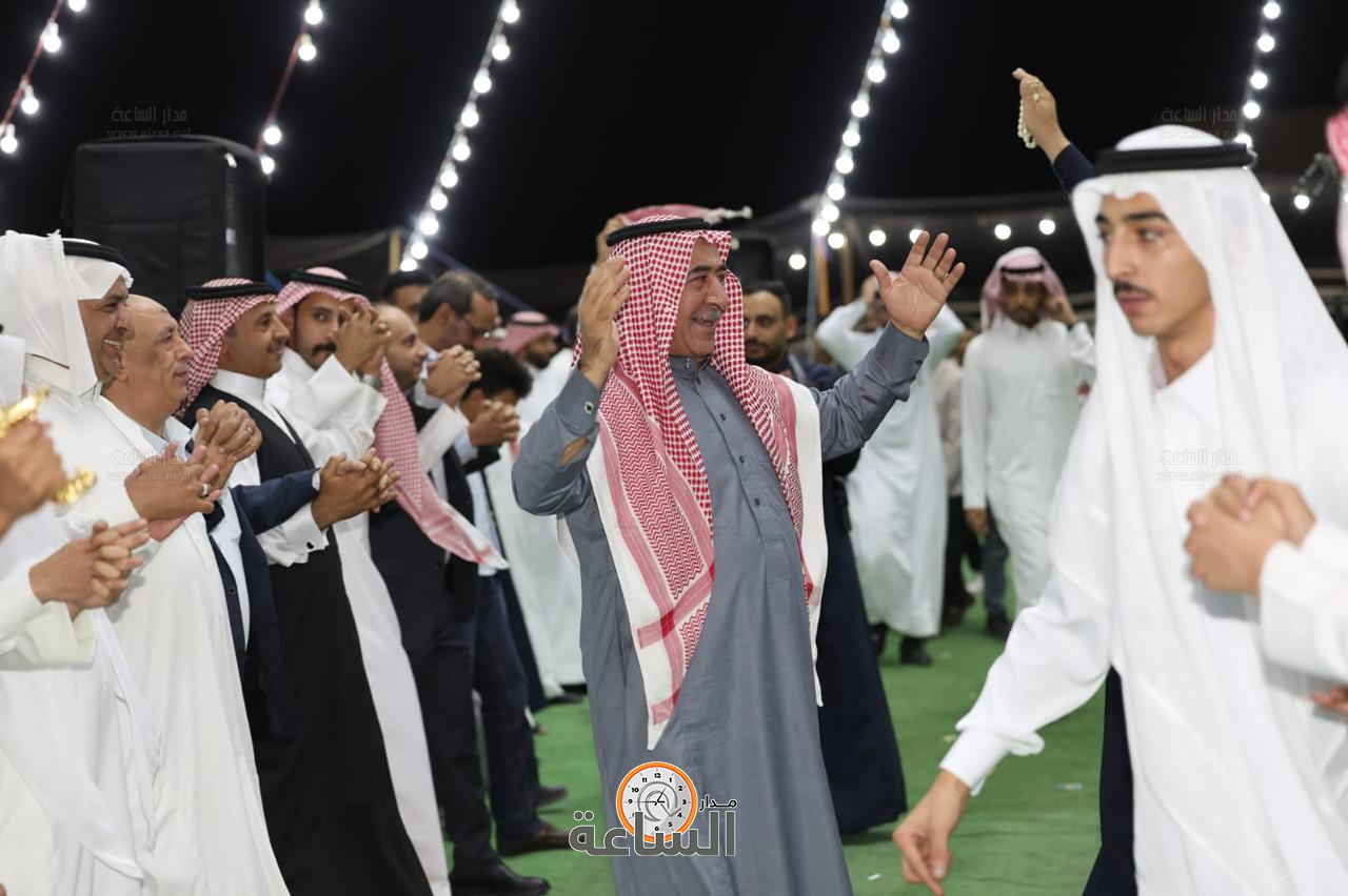 Madar Al-Saa Images 0.6578142991876154