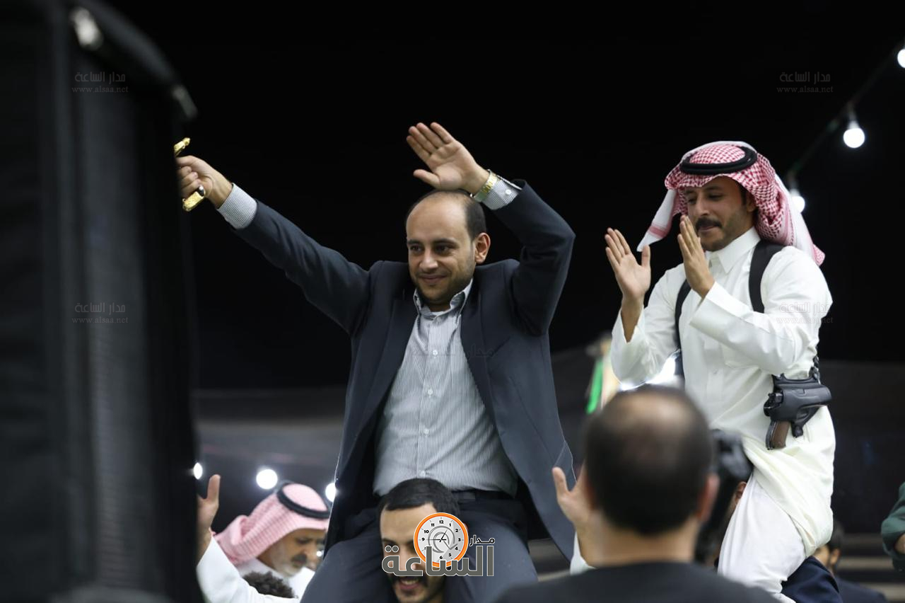 Madar Al-Saa Images 0.9592088009891