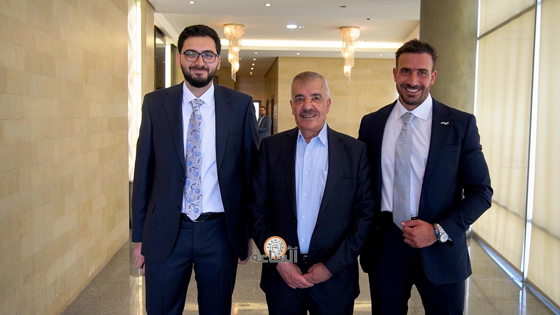 Madar Al-Saa Images 0.5247420212710606