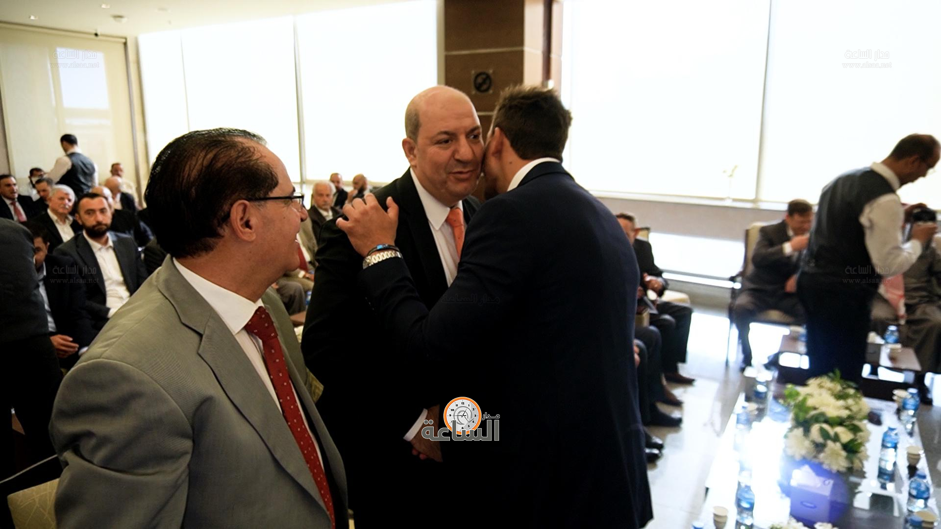 Madar Al-Saa Images 0.1086212132581309