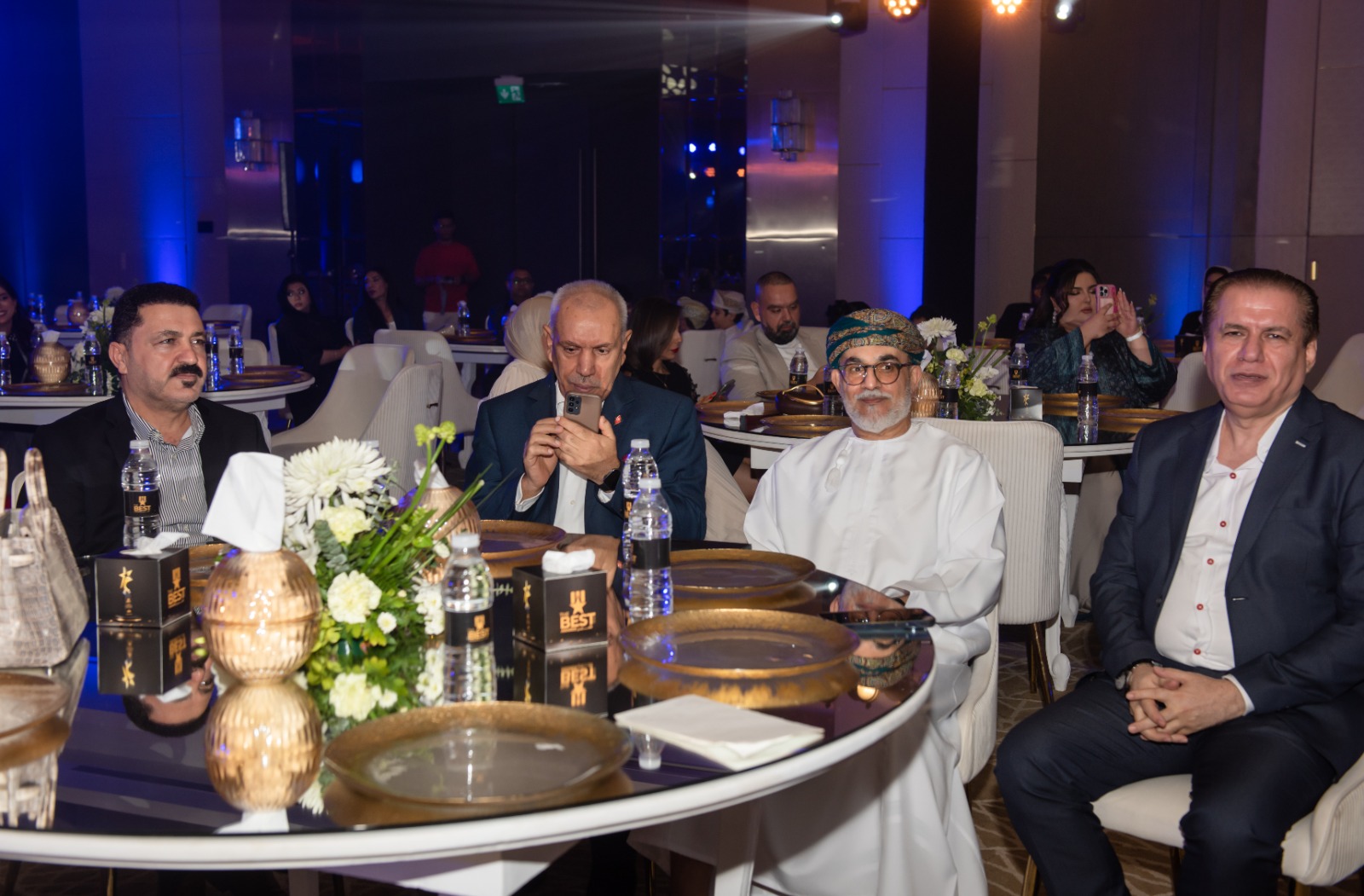 Madar Al-Saa Images 0.32615300419505633